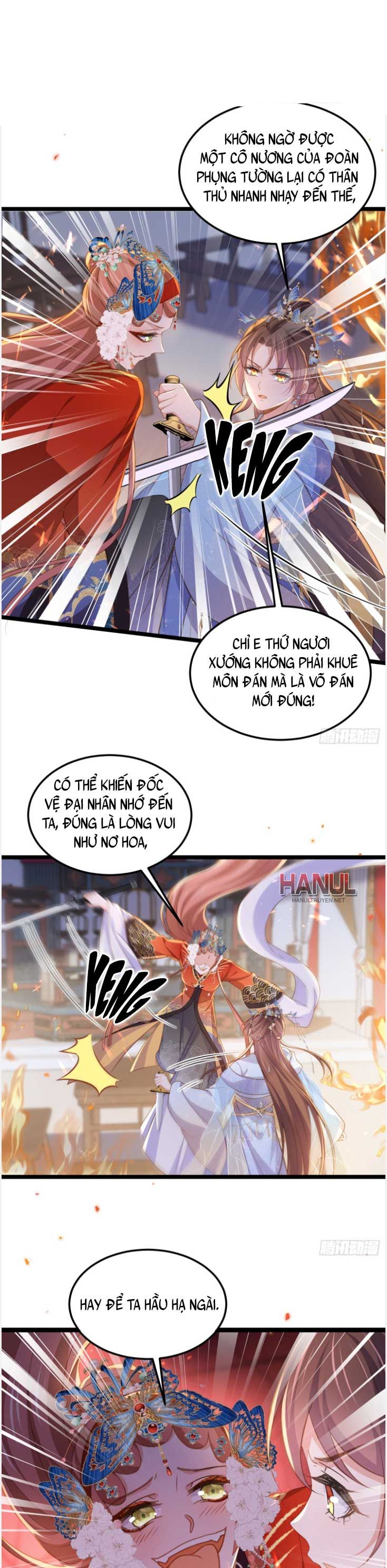 đọc truyện Hoạn Phi Thiên Hạ [hanultruyen.comm] Chương 367 ảnh 9 tại Thiên Thai Truyện