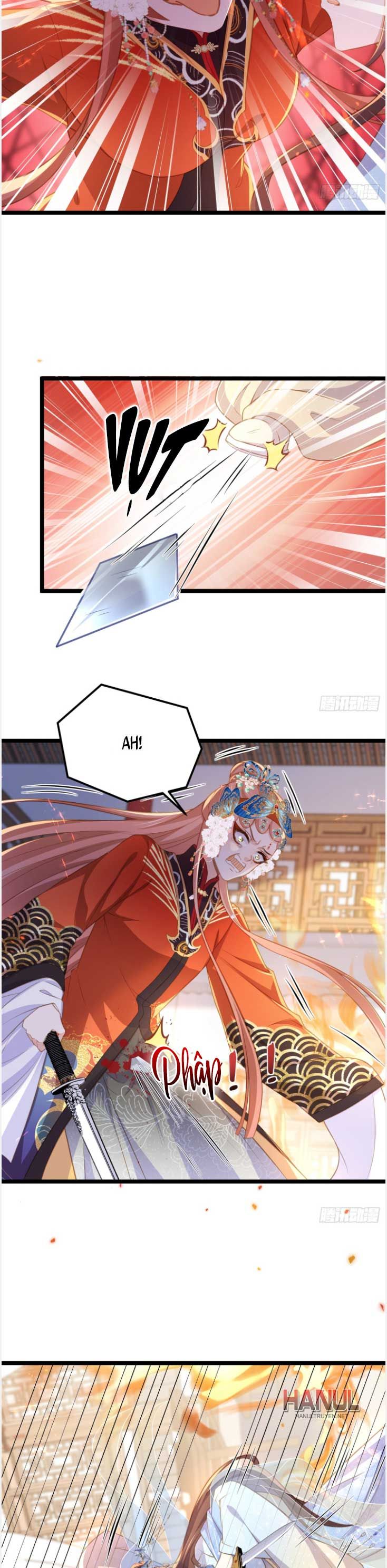 đọc truyện Hoạn Phi Thiên Hạ [hanultruyen.comm] Chương 367 ảnh 10 tại Thiên Thai Truyện