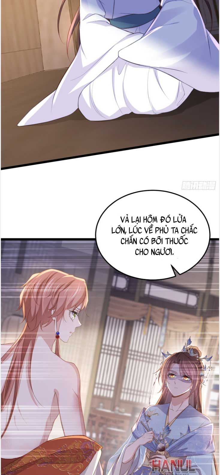 đọc truyện Hoạn Phi Thiên Hạ [hanultruyen.comm] Chương 369 ảnh 13 tại Thiên Thai Truyện