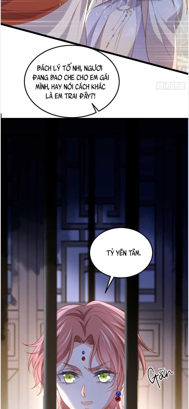 đọc truyện Hoạn Phi Thiên Hạ [hanultruyen.comm] Chương 369 ảnh 14 tại Thiên Thai Truyện