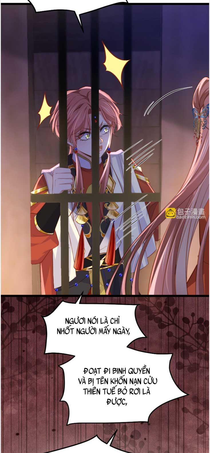 đọc truyện Hoạn Phi Thiên Hạ [hanultruyen.comm] Chương 369 ảnh 17 tại Thiên Thai Truyện