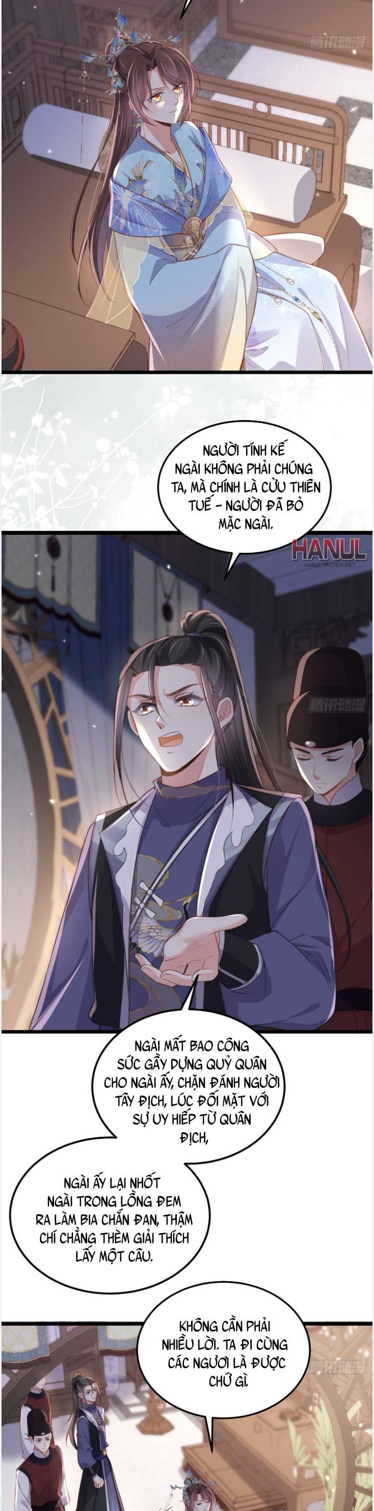 đọc truyện Hoạn Phi Thiên Hạ [hanultruyen.comm] Chương 369 ảnh 5 tại Thiên Thai Truyện