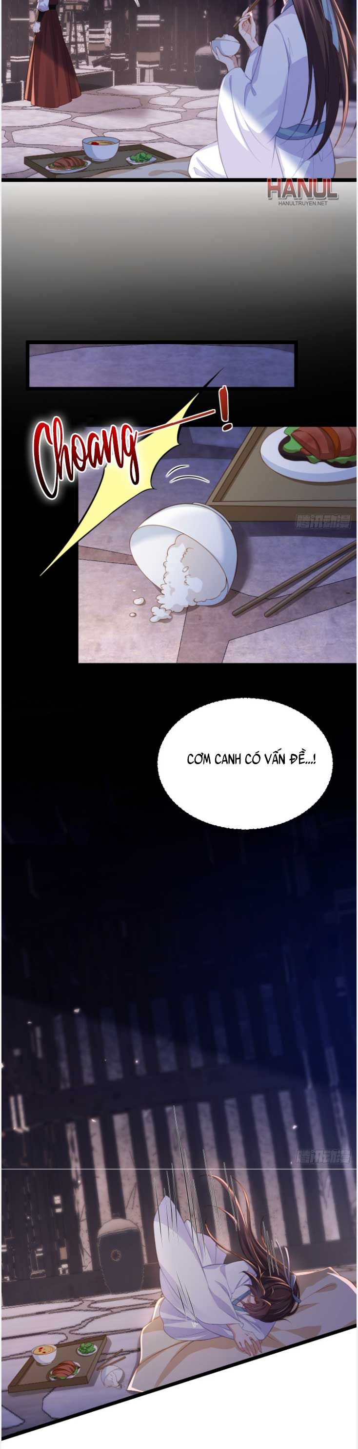 đọc truyện Hoạn Phi Thiên Hạ [hanultruyen.comm] Chương 369 ảnh 8 tại Thiên Thai Truyện