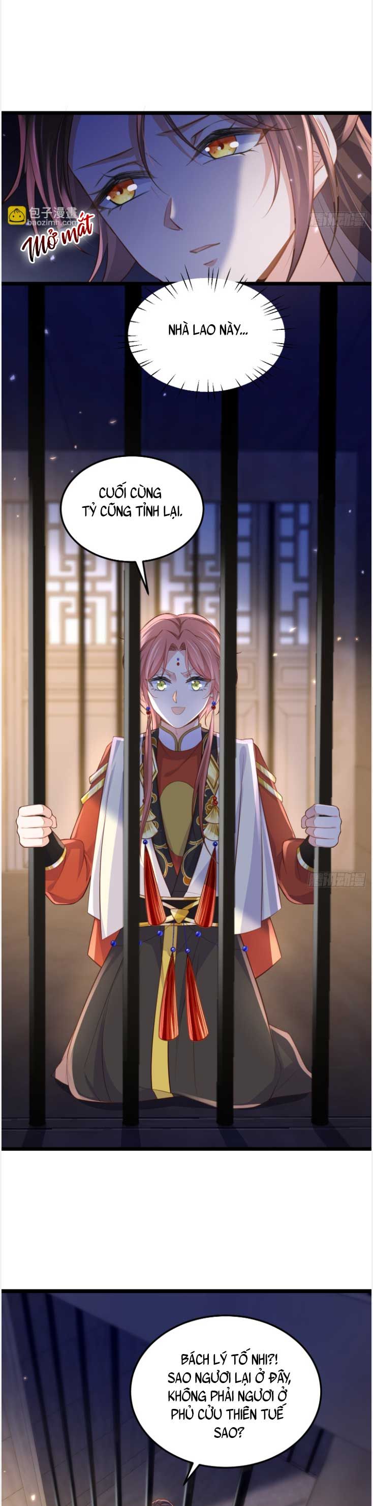 đọc truyện Hoạn Phi Thiên Hạ [hanultruyen.comm] Chương 369 ảnh 10 tại Thiên Thai Truyện