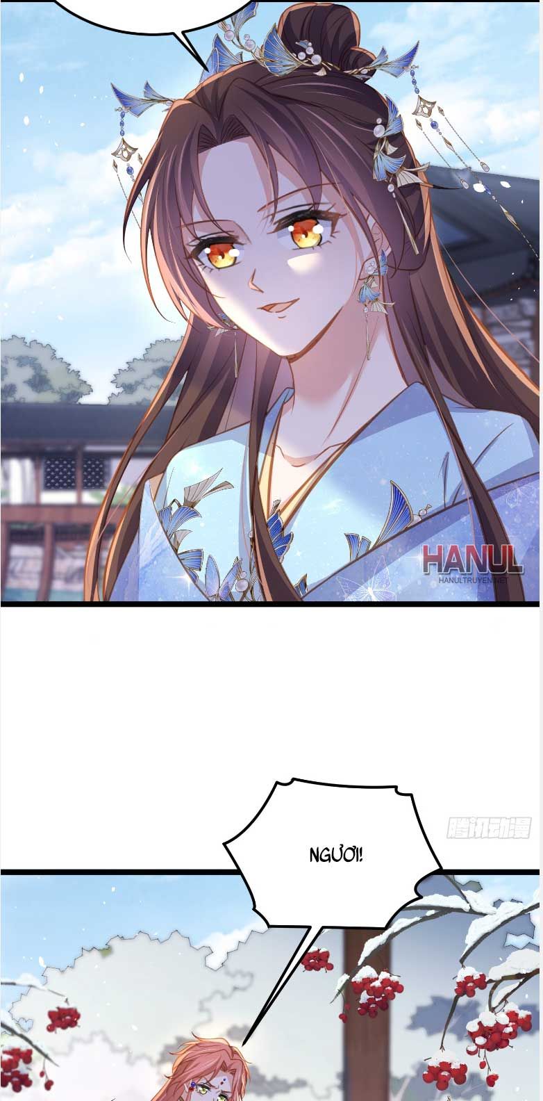 đọc truyện Hoạn Phi Thiên Hạ [hanultruyen.comm] Chương 371 ảnh 13 tại Thiên Thai Truyện