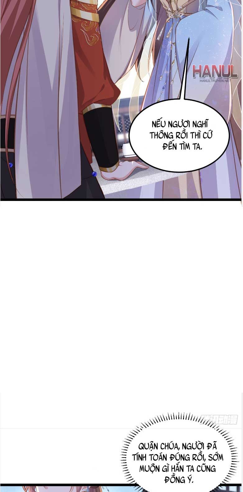 đọc truyện Hoạn Phi Thiên Hạ [hanultruyen.comm] Chương 371 ảnh 15 tại Thiên Thai Truyện