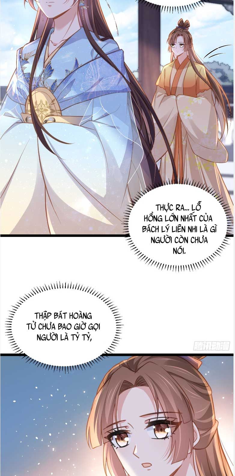 đọc truyện Hoạn Phi Thiên Hạ [hanultruyen.comm] Chương 371 ảnh 16 tại Thiên Thai Truyện