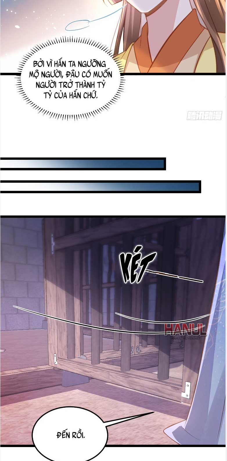 đọc truyện Hoạn Phi Thiên Hạ [hanultruyen.comm] Chương 371 ảnh 17 tại Thiên Thai Truyện