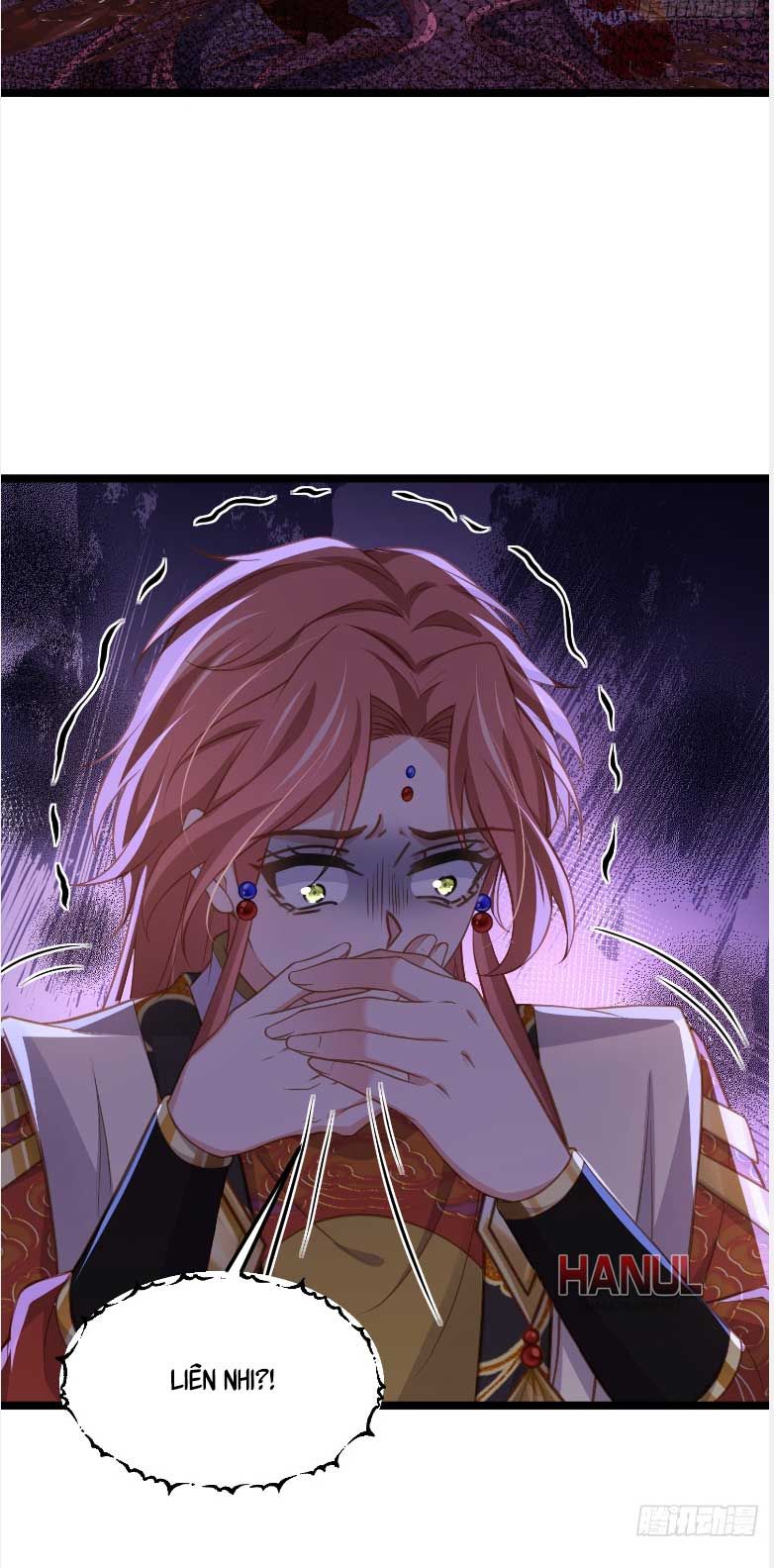 đọc truyện Hoạn Phi Thiên Hạ [hanultruyen.comm] Chương 371 ảnh 19 tại Thiên Thai Truyện