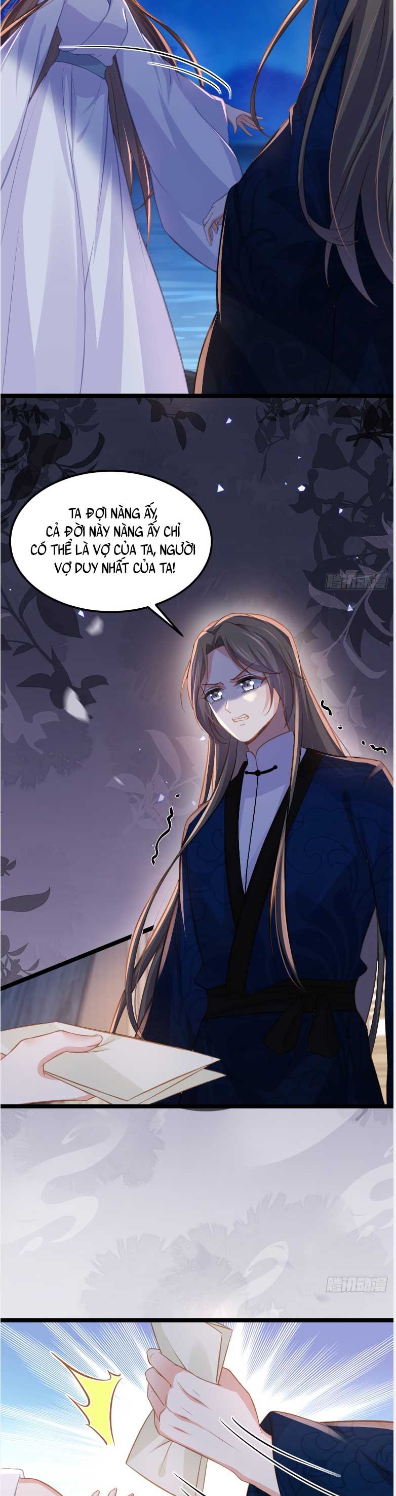 đọc truyện Hoạn Phi Thiên Hạ [hanultruyen.comm] Chương 371 ảnh 5 tại Thiên Thai Truyện