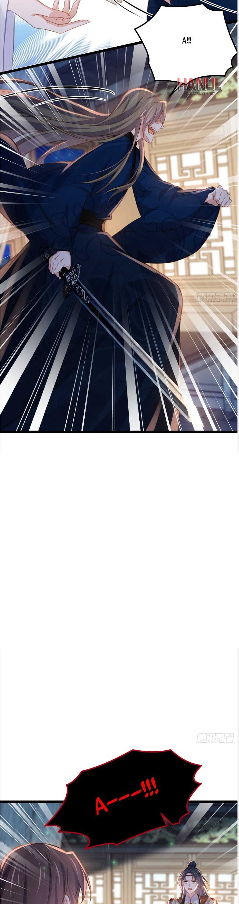 đọc truyện Hoạn Phi Thiên Hạ [hanultruyen.comm] Chương 371 ảnh 6 tại Thiên Thai Truyện