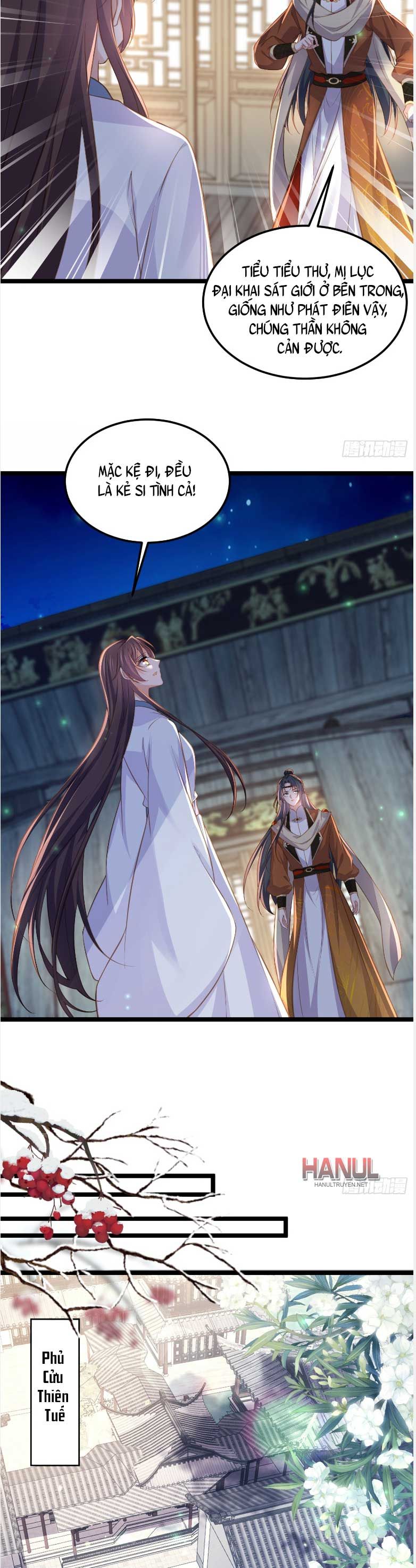 đọc truyện Hoạn Phi Thiên Hạ [hanultruyen.comm] Chương 371 ảnh 7 tại Thiên Thai Truyện