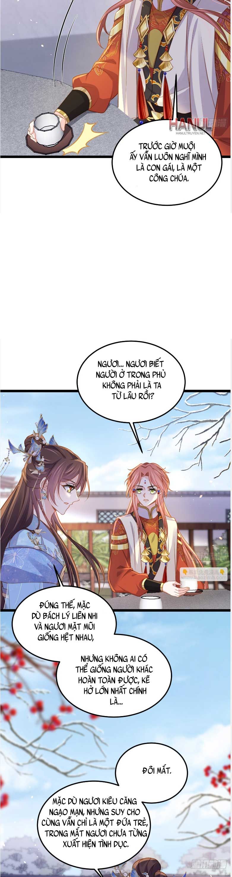 đọc truyện Hoạn Phi Thiên Hạ [hanultruyen.comm] Chương 371 ảnh 10 tại Thiên Thai Truyện