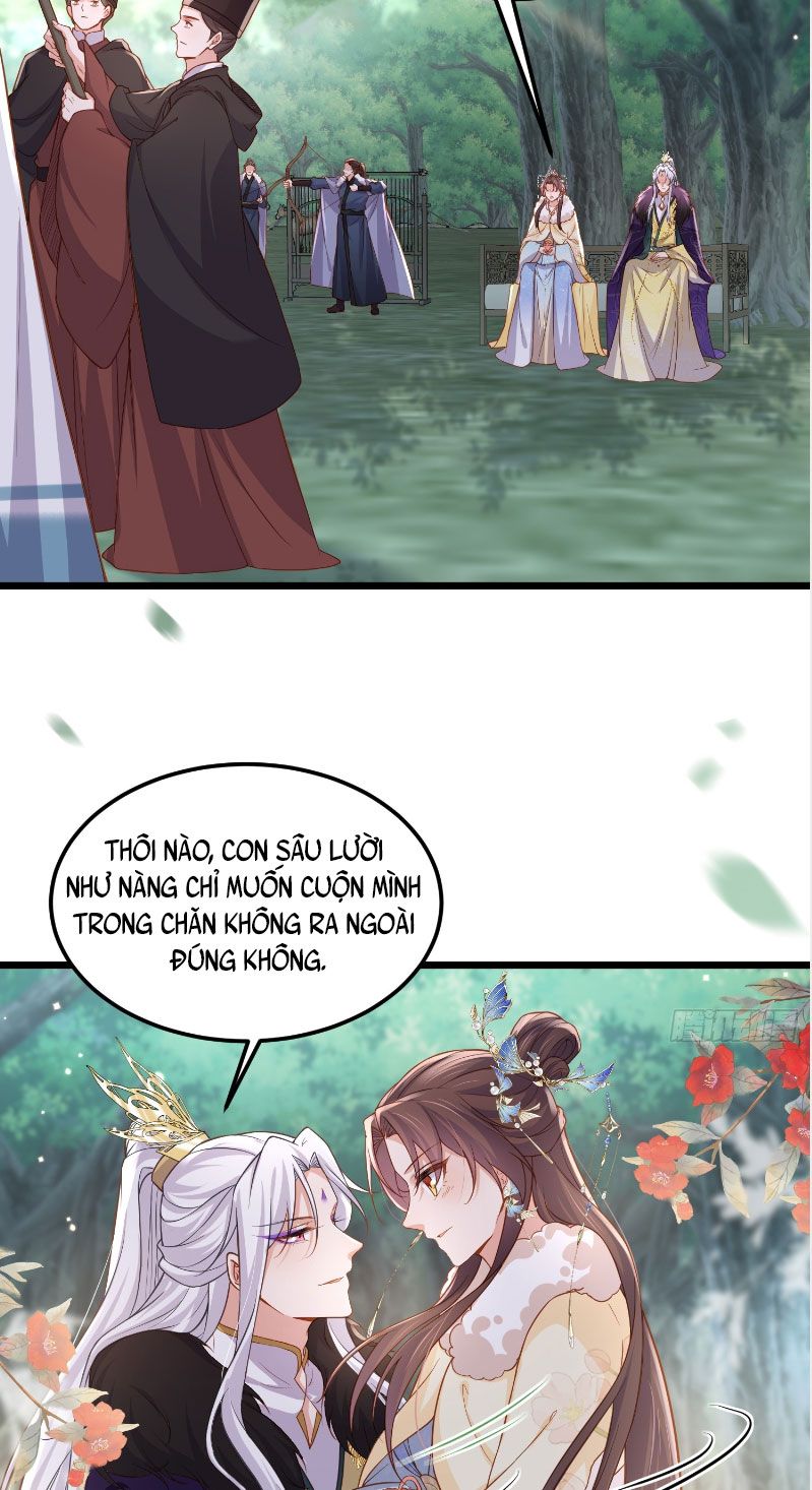 đọc truyện Hoạn Phi Thiên Hạ [hanultruyen.comm] Chương 376 ảnh 14 tại Thiên Thai Truyện