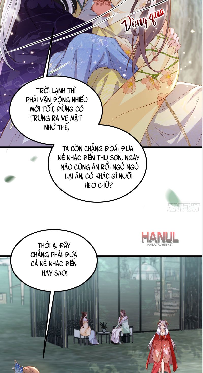 đọc truyện Hoạn Phi Thiên Hạ [hanultruyen.comm] Chương 376 ảnh 15 tại Thiên Thai Truyện