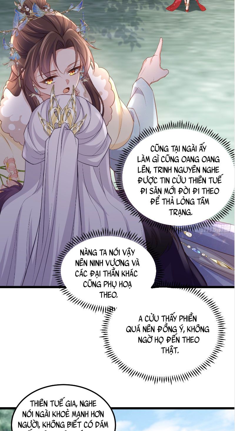 đọc truyện Hoạn Phi Thiên Hạ [hanultruyen.comm] Chương 376 ảnh 16 tại Thiên Thai Truyện