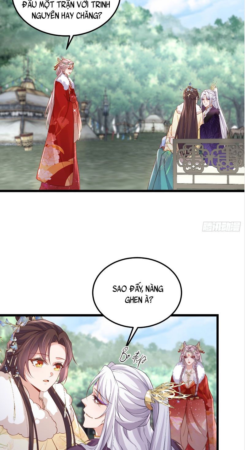 đọc truyện Hoạn Phi Thiên Hạ [hanultruyen.comm] Chương 376 ảnh 17 tại Thiên Thai Truyện