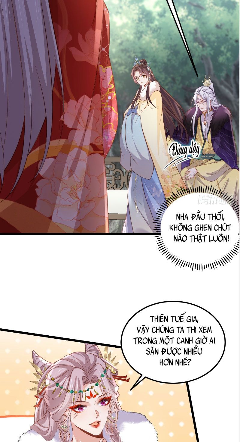 đọc truyện Hoạn Phi Thiên Hạ [hanultruyen.comm] Chương 376 ảnh 19 tại Thiên Thai Truyện