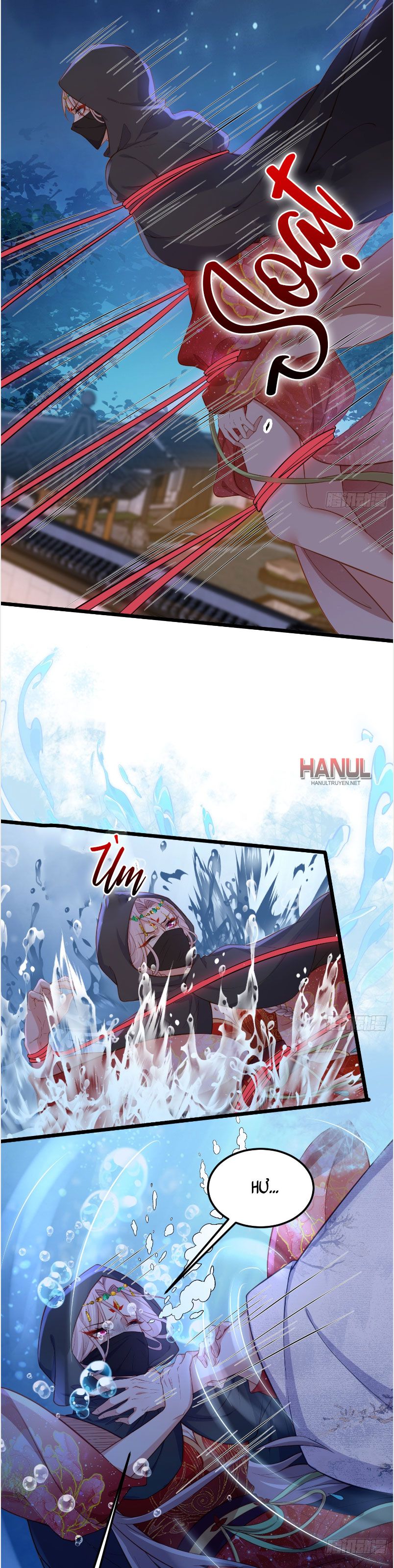 đọc truyện Hoạn Phi Thiên Hạ [hanultruyen.comm] Chương 376 ảnh 5 tại Thiên Thai Truyện