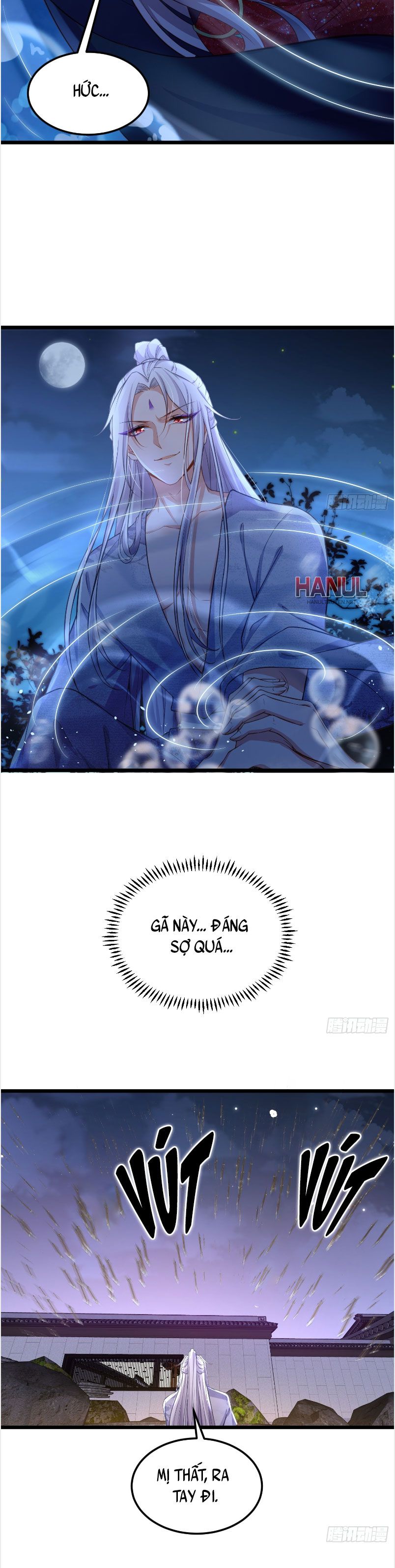 đọc truyện Hoạn Phi Thiên Hạ [hanultruyen.comm] Chương 376 ảnh 6 tại Thiên Thai Truyện