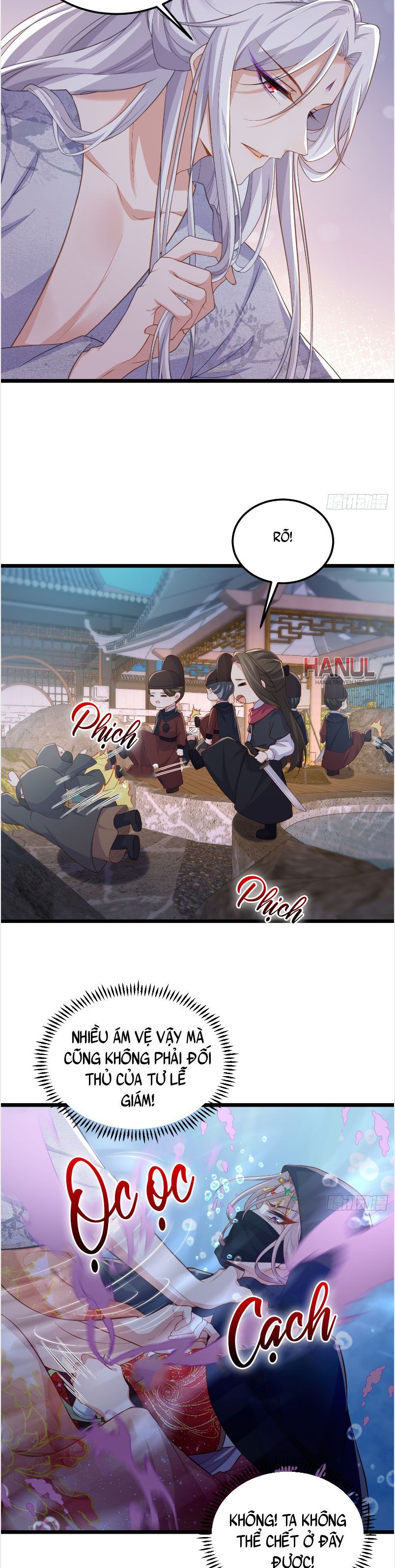 đọc truyện Hoạn Phi Thiên Hạ [hanultruyen.comm] Chương 376 ảnh 8 tại Thiên Thai Truyện