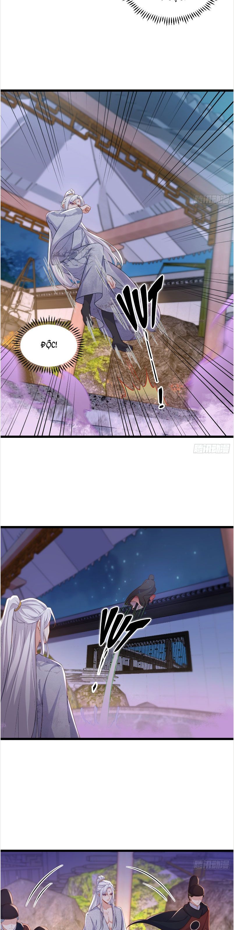 đọc truyện Hoạn Phi Thiên Hạ [hanultruyen.comm] Chương 376 ảnh 9 tại Thiên Thai Truyện