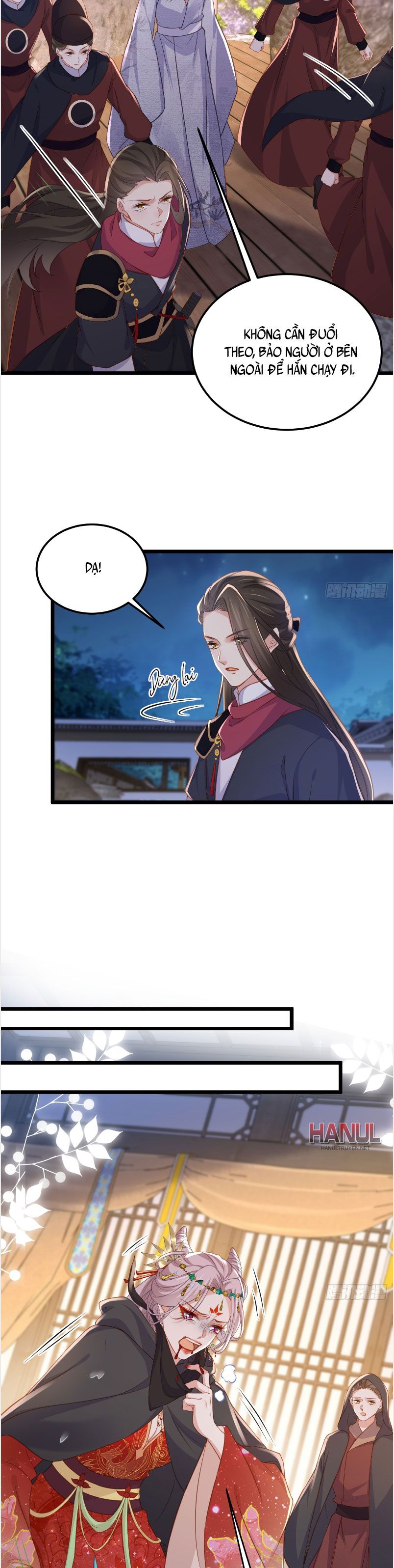 đọc truyện Hoạn Phi Thiên Hạ [hanultruyen.comm] Chương 376 ảnh 10 tại Thiên Thai Truyện