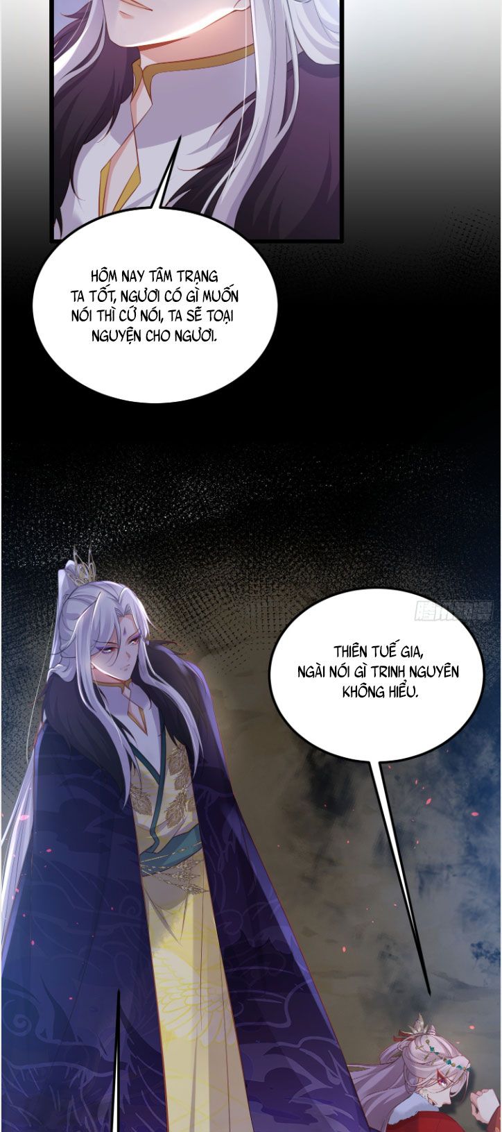 đọc truyện Hoạn Phi Thiên Hạ [hanultruyen.comm] Chương 377 ảnh 12 tại Thiên Thai Truyện