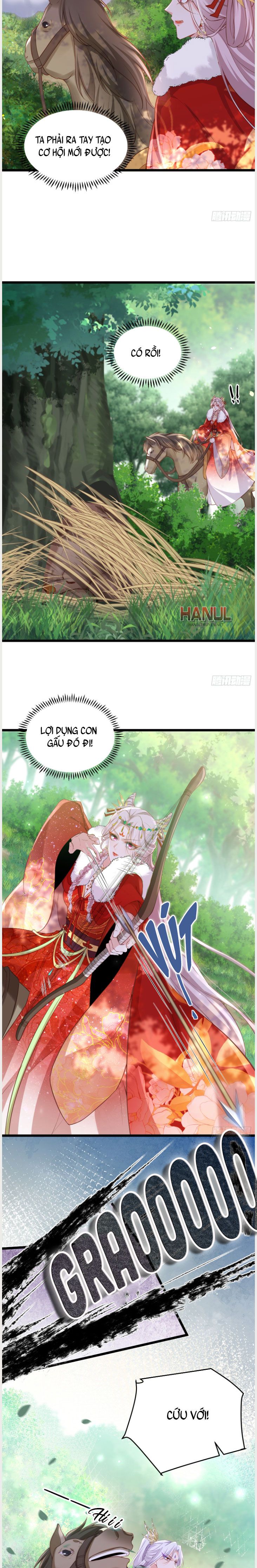 đọc truyện Hoạn Phi Thiên Hạ [hanultruyen.comm] Chương 377 ảnh 5 tại Thiên Thai Truyện