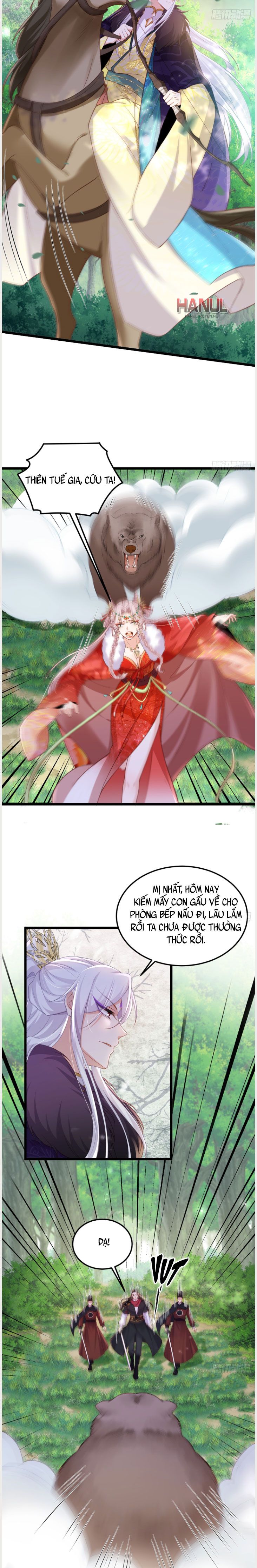 đọc truyện Hoạn Phi Thiên Hạ [hanultruyen.comm] Chương 377 ảnh 6 tại Thiên Thai Truyện