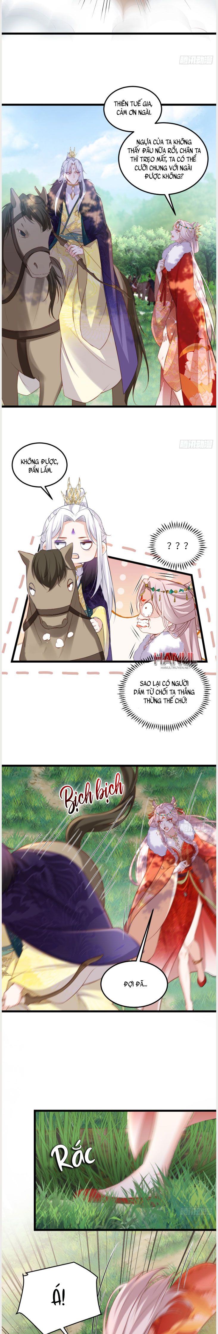 đọc truyện Hoạn Phi Thiên Hạ [hanultruyen.comm] Chương 377 ảnh 7 tại Thiên Thai Truyện