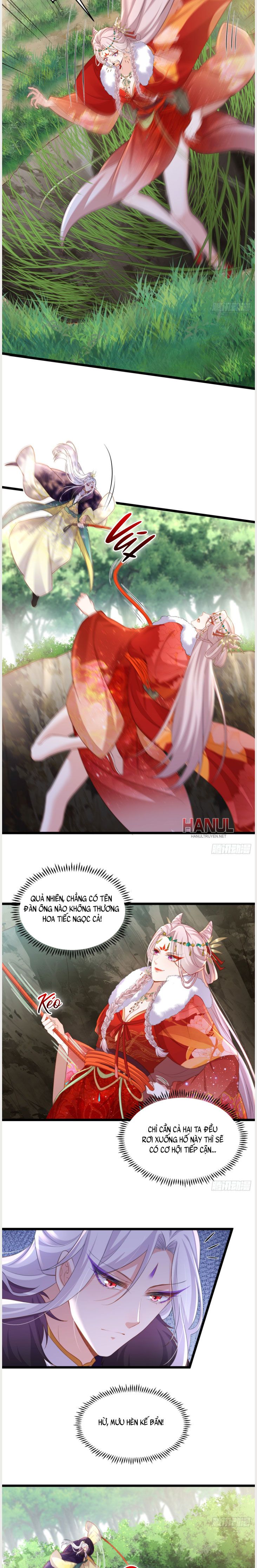 đọc truyện Hoạn Phi Thiên Hạ [hanultruyen.comm] Chương 377 ảnh 8 tại Thiên Thai Truyện