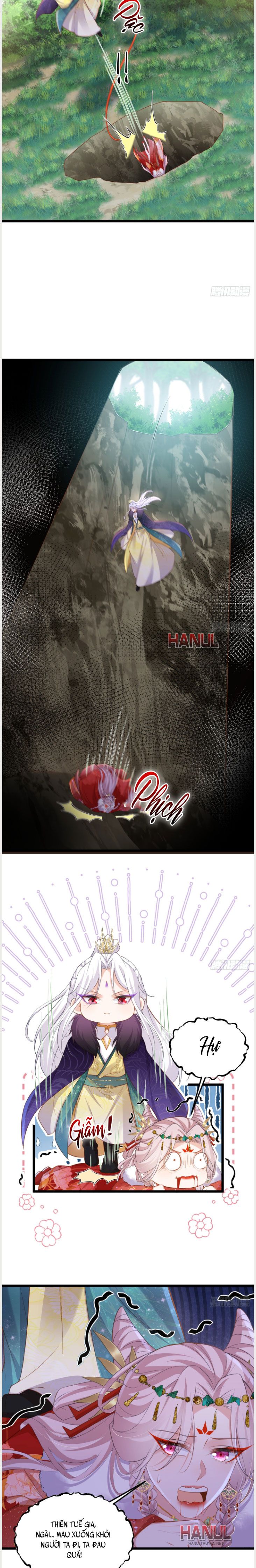 đọc truyện Hoạn Phi Thiên Hạ [hanultruyen.comm] Chương 377 ảnh 9 tại Thiên Thai Truyện