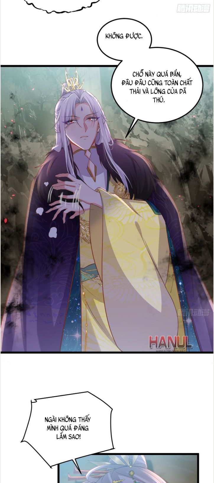 đọc truyện Hoạn Phi Thiên Hạ [hanultruyen.comm] Chương 377 ảnh 10 tại Thiên Thai Truyện