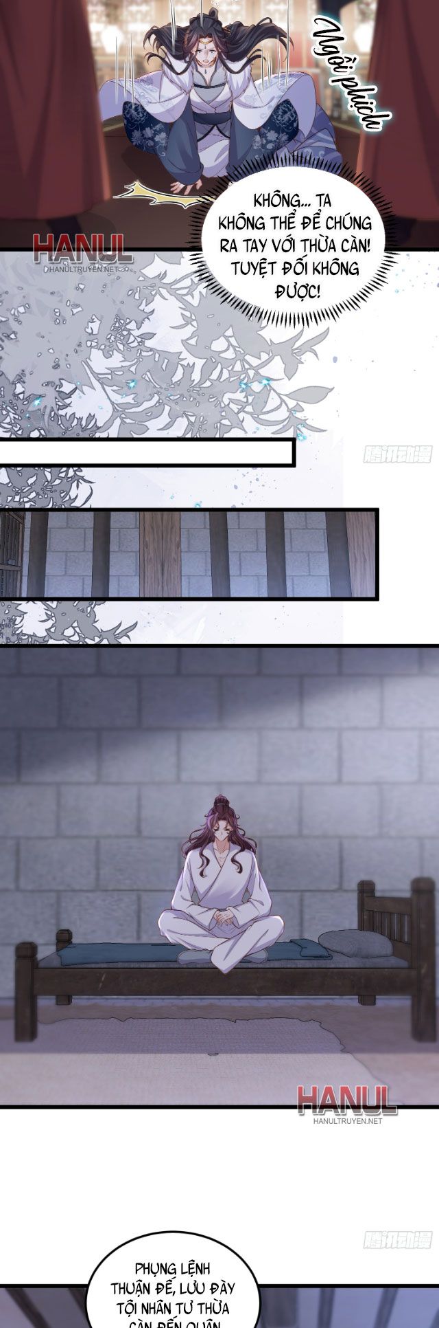 đọc truyện Hoạn Phi Thiên Hạ [hanultruyen.comm] Chương 378 ảnh 12 tại Thiên Thai Truyện