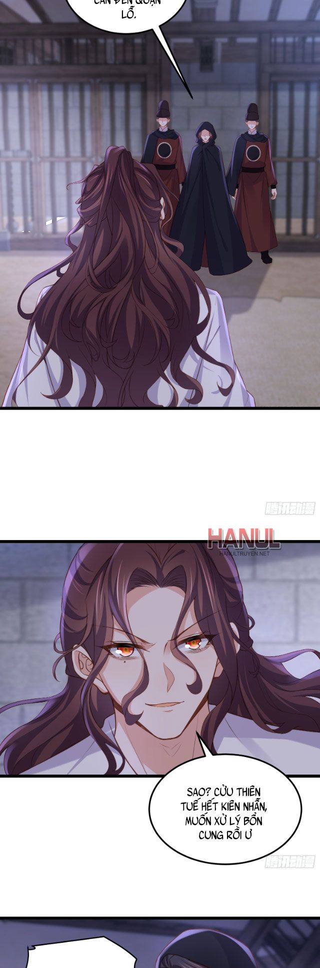 đọc truyện Hoạn Phi Thiên Hạ [hanultruyen.comm] Chương 378 ảnh 13 tại Thiên Thai Truyện