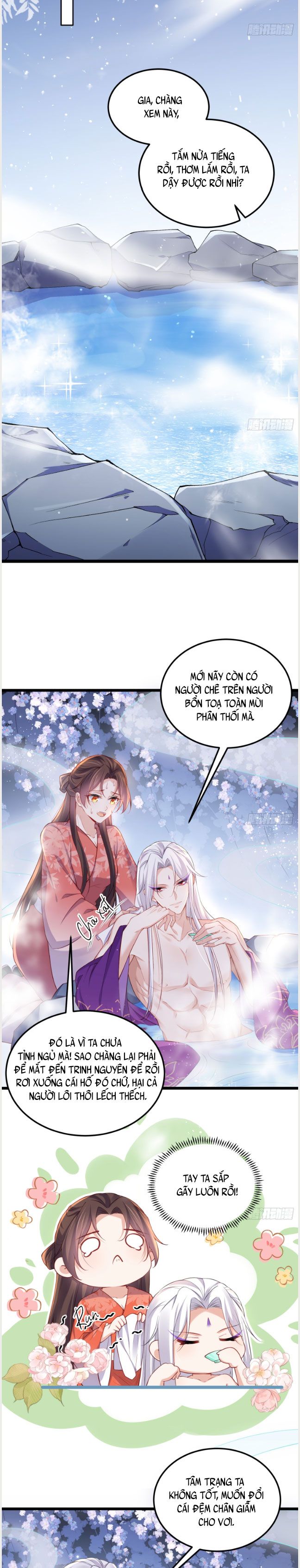 đọc truyện Hoạn Phi Thiên Hạ [hanultruyen.comm] Chương 378 ảnh 6 tại Thiên Thai Truyện