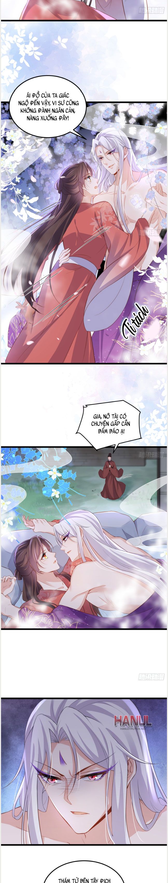 đọc truyện Hoạn Phi Thiên Hạ [hanultruyen.comm] Chương 378 ảnh 8 tại Thiên Thai Truyện