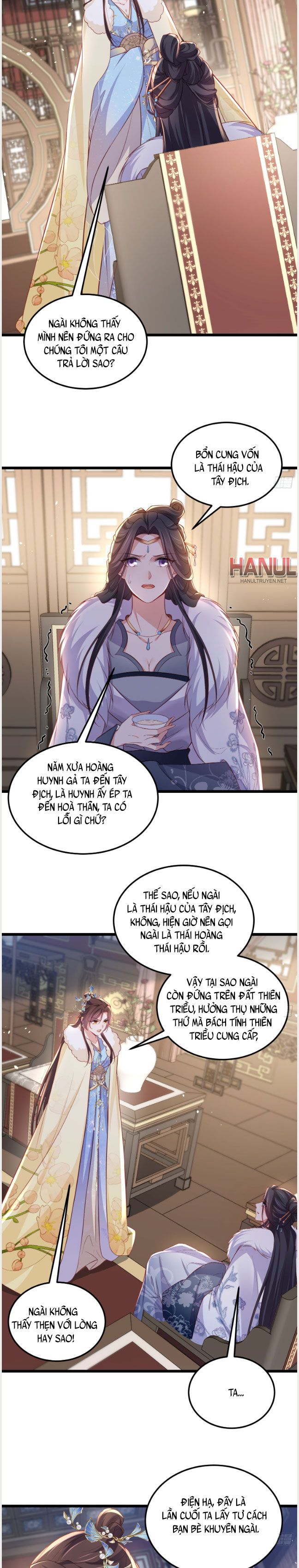 đọc truyện Hoạn Phi Thiên Hạ [hanultruyen.comm] Chương 378 ảnh 10 tại Thiên Thai Truyện