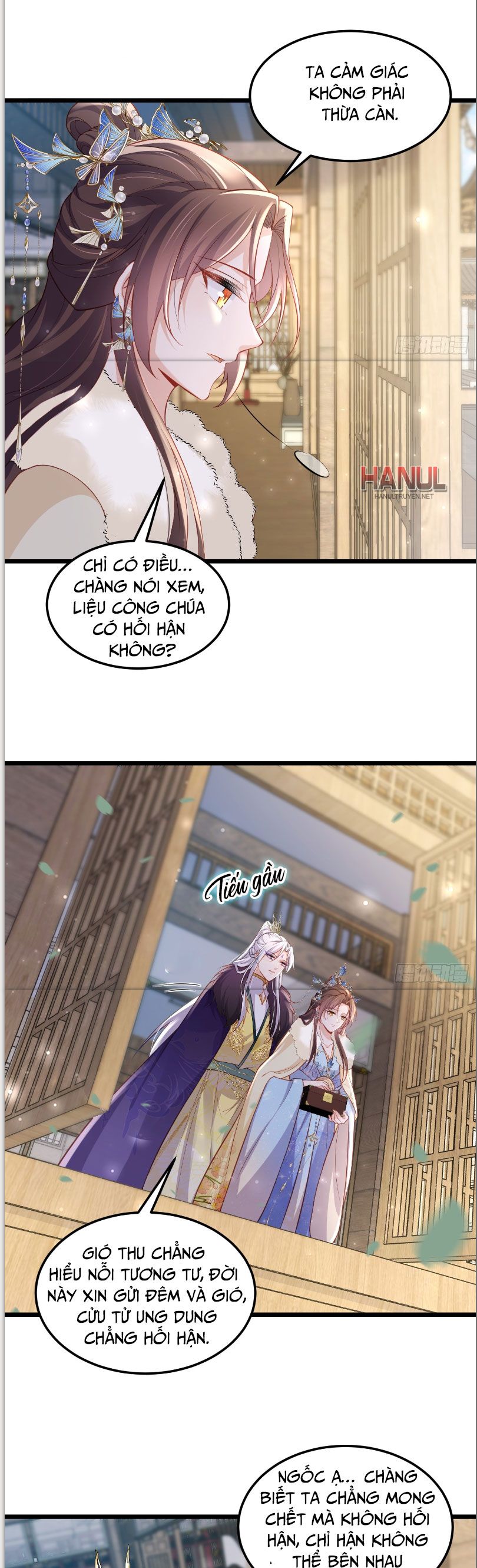 đọc truyện Hoạn Phi Thiên Hạ [hanultruyen.comm] Chương 379 ảnh 12 tại Thiên Thai Truyện