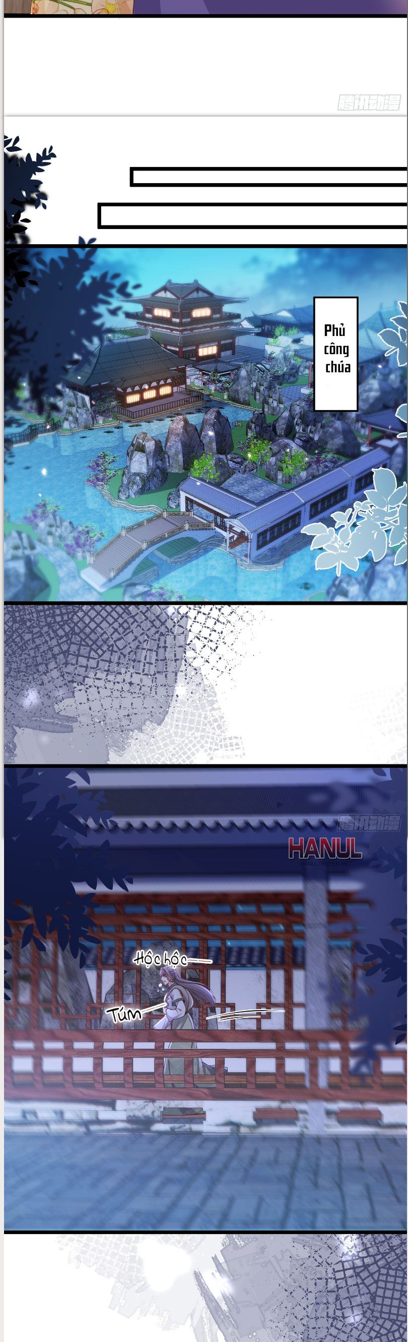 đọc truyện Hoạn Phi Thiên Hạ [hanultruyen.comm] Chương 379 ảnh 14 tại Thiên Thai Truyện