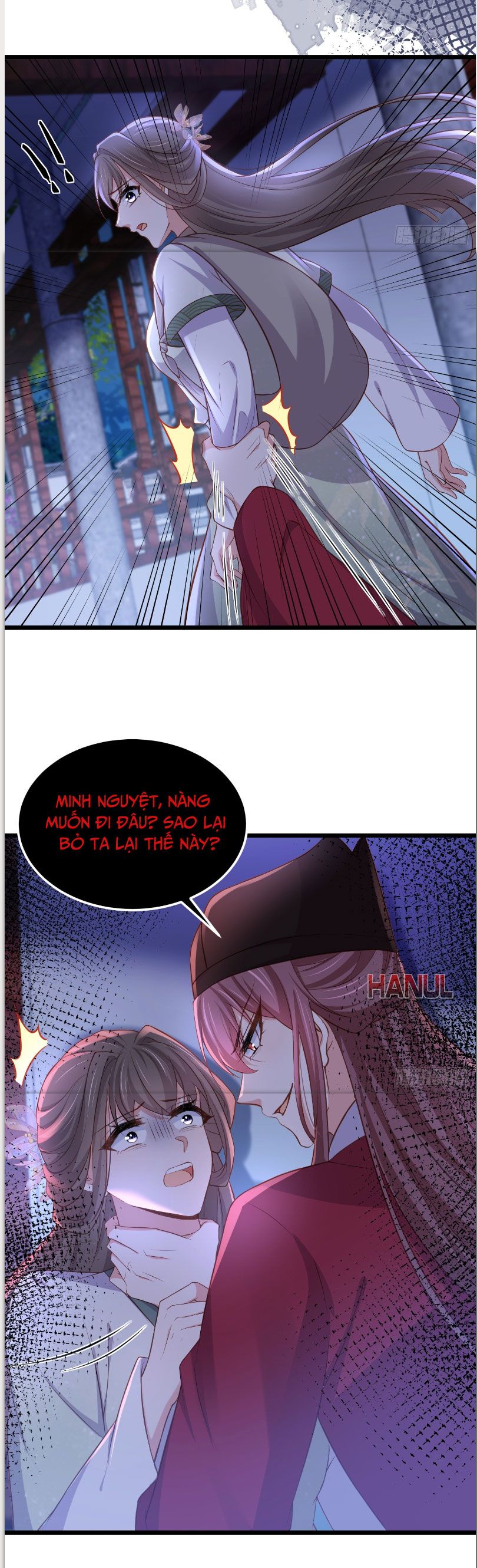 đọc truyện Hoạn Phi Thiên Hạ [hanultruyen.comm] Chương 379 ảnh 15 tại Thiên Thai Truyện