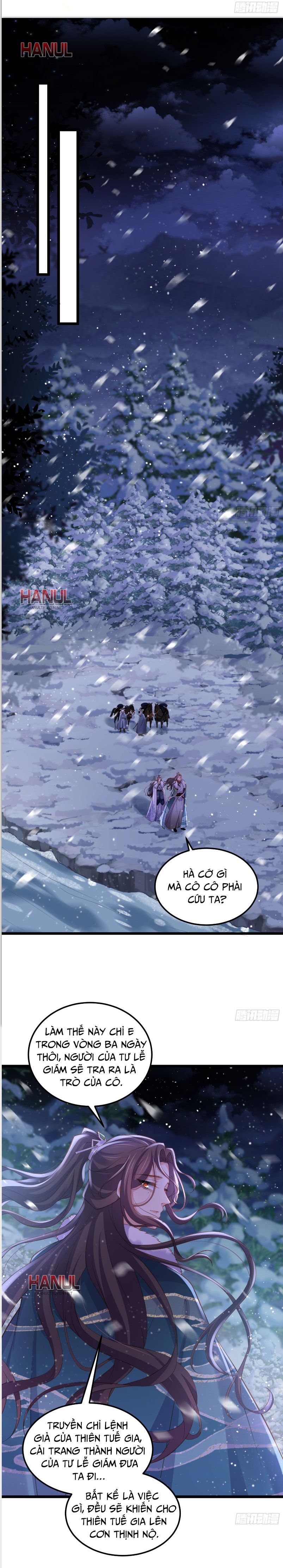 đọc truyện Hoạn Phi Thiên Hạ [hanultruyen.comm] Chương 379 ảnh 4 tại Thiên Thai Truyện