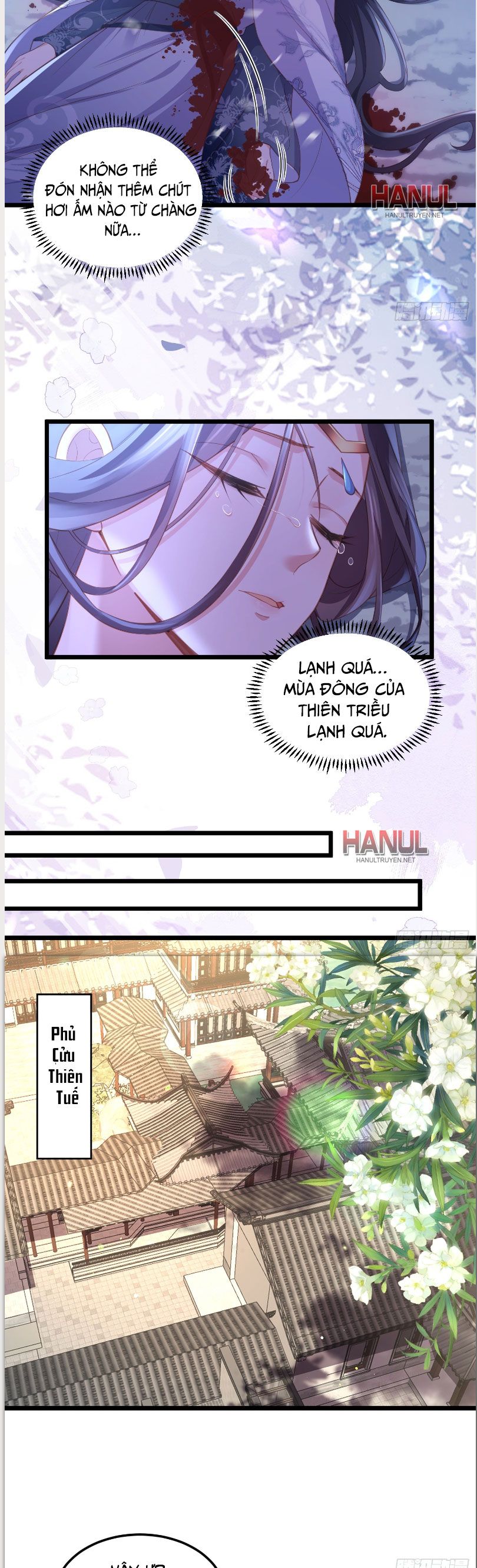 đọc truyện Hoạn Phi Thiên Hạ [hanultruyen.comm] Chương 379 ảnh 10 tại Thiên Thai Truyện