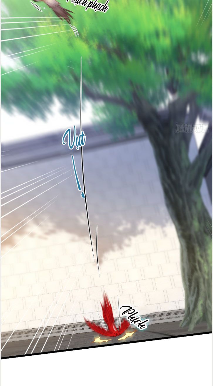 đọc truyện Hoạn Phi Thiên Hạ [hanultruyen.comm] Chương 380 ảnh 14 tại Thiên Thai Truyện