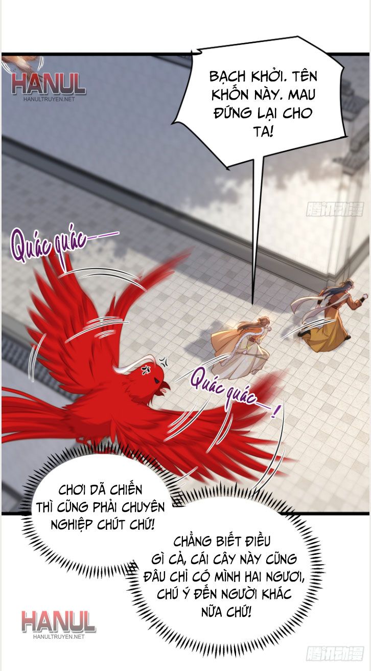 đọc truyện Hoạn Phi Thiên Hạ [hanultruyen.comm] Chương 380 ảnh 15 tại Thiên Thai Truyện