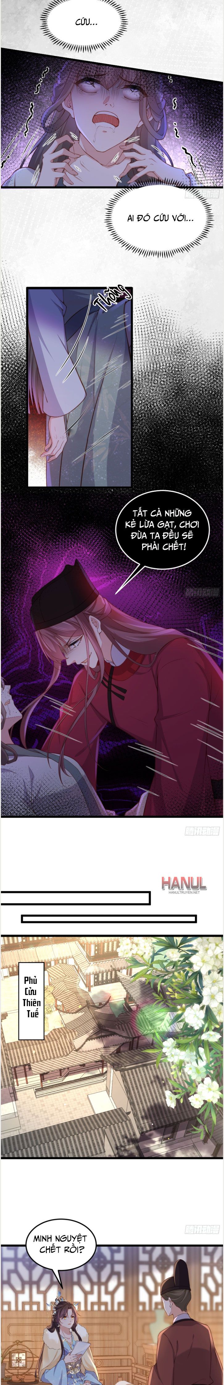 đọc truyện Hoạn Phi Thiên Hạ [hanultruyen.comm] Chương 380 ảnh 5 tại Thiên Thai Truyện