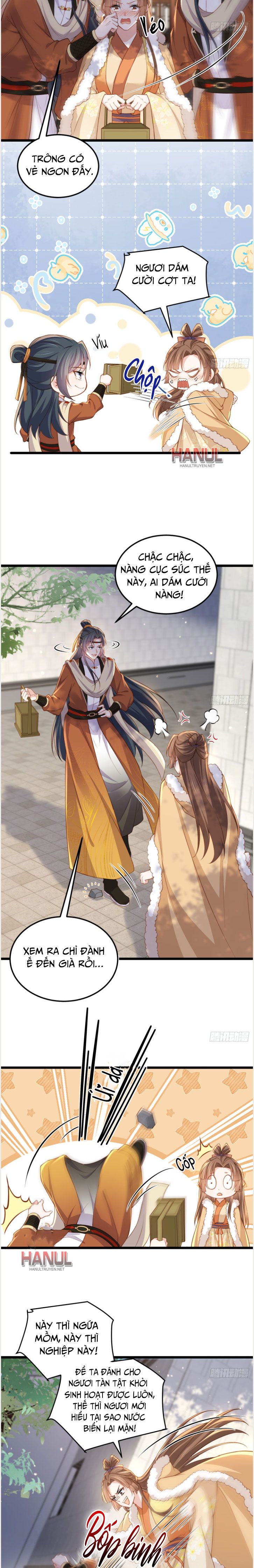 đọc truyện Hoạn Phi Thiên Hạ [hanultruyen.comm] Chương 380 ảnh 9 tại Thiên Thai Truyện