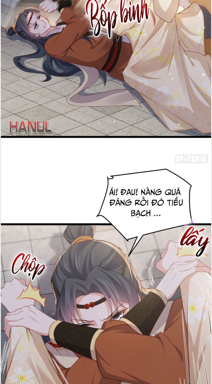 đọc truyện Hoạn Phi Thiên Hạ [hanultruyen.comm] Chương 380 ảnh 10 tại Thiên Thai Truyện