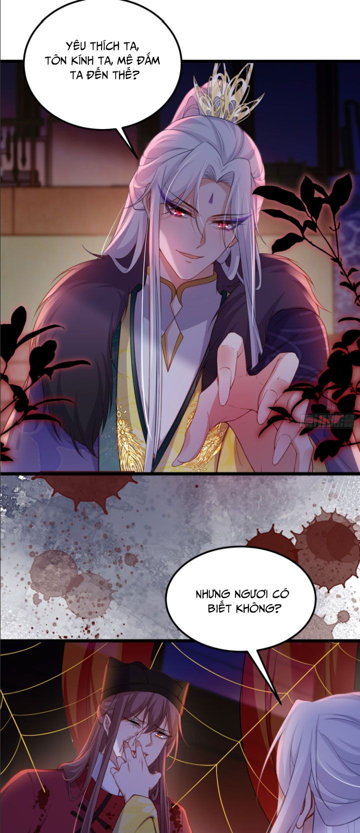 đọc truyện Hoạn Phi Thiên Hạ [hanultruyen.comm] Chương 381 ảnh 12 tại Thiên Thai Truyện